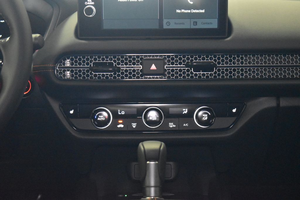 Thumbnail: 2026 Honda HR-V - 12