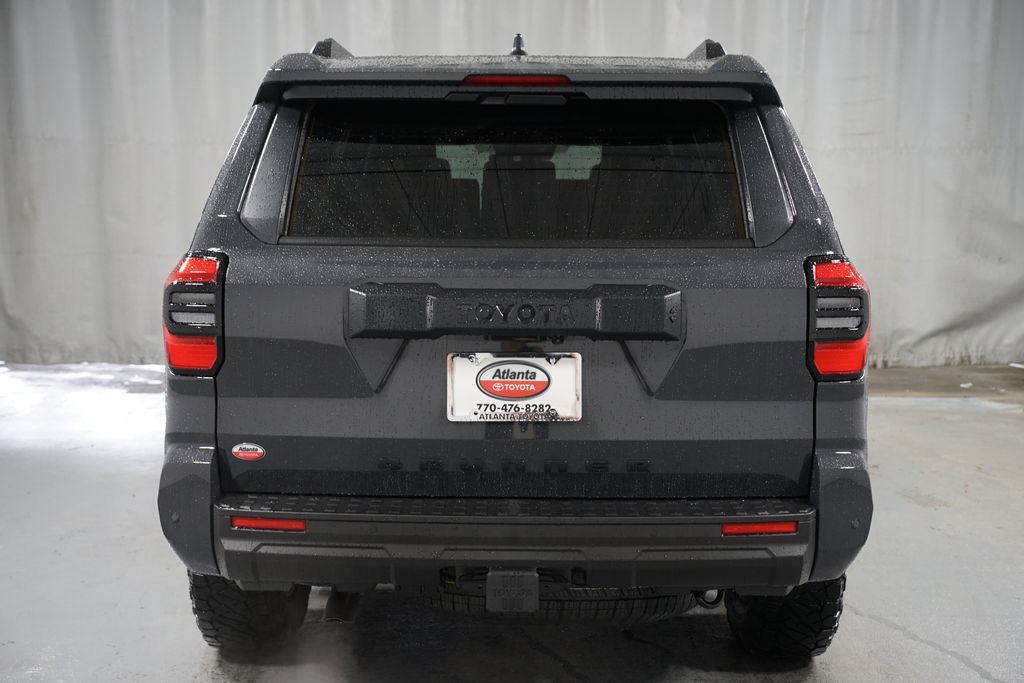 Thumbnail: 2026 Toyota 4Runner - 7