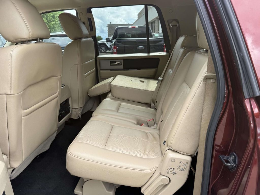Used 2017 Brown Ford XLT image 14