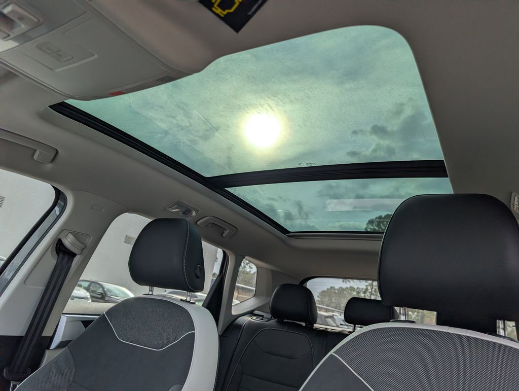 2026 Volkswagen Taos 1.5T SE Gray at Big Star Chrysler Jeep Dodge Ram 