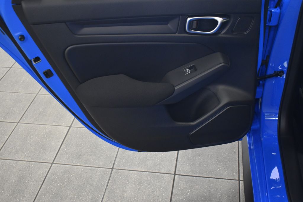 Thumbnail: 2026 Honda Civic - 20