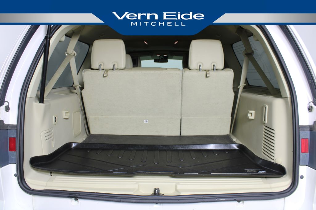 Used 2016 Lincoln Navigator L for sale in 