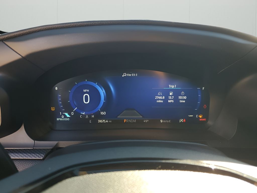 Used Car 2022 Ford Explorer  St For Sale Under $40,000 In Austin, Texas