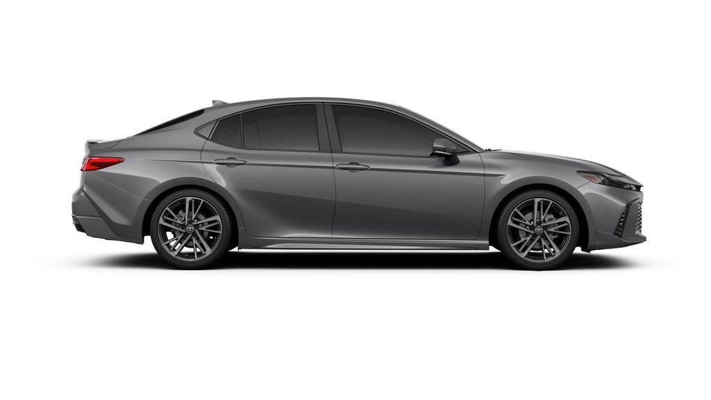 Thumbnail: 2025 Toyota Camry - 12