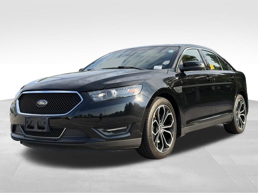 2018 Ford Taurus SHO