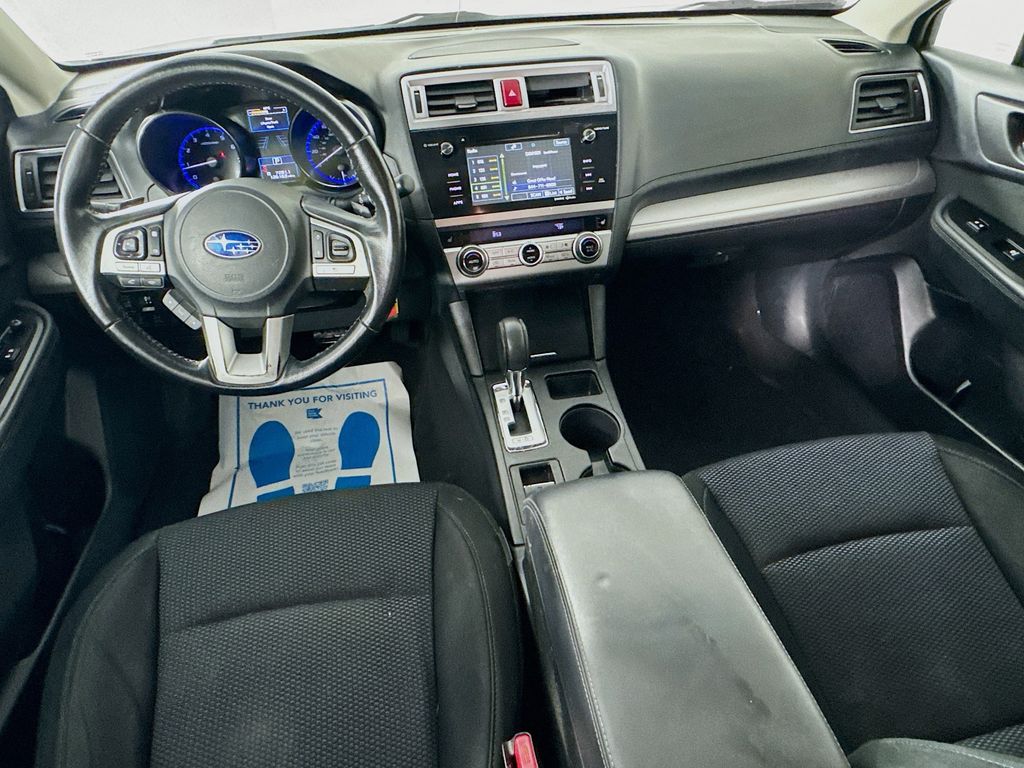 Used Car 2015 Subaru Outback  2.5i Premium For Sale Under $12,000 In Austin, Texas