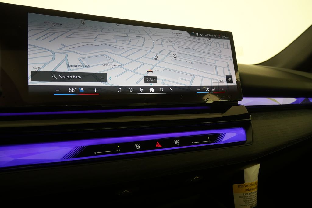 2025 BMW i5 xDrive40 26