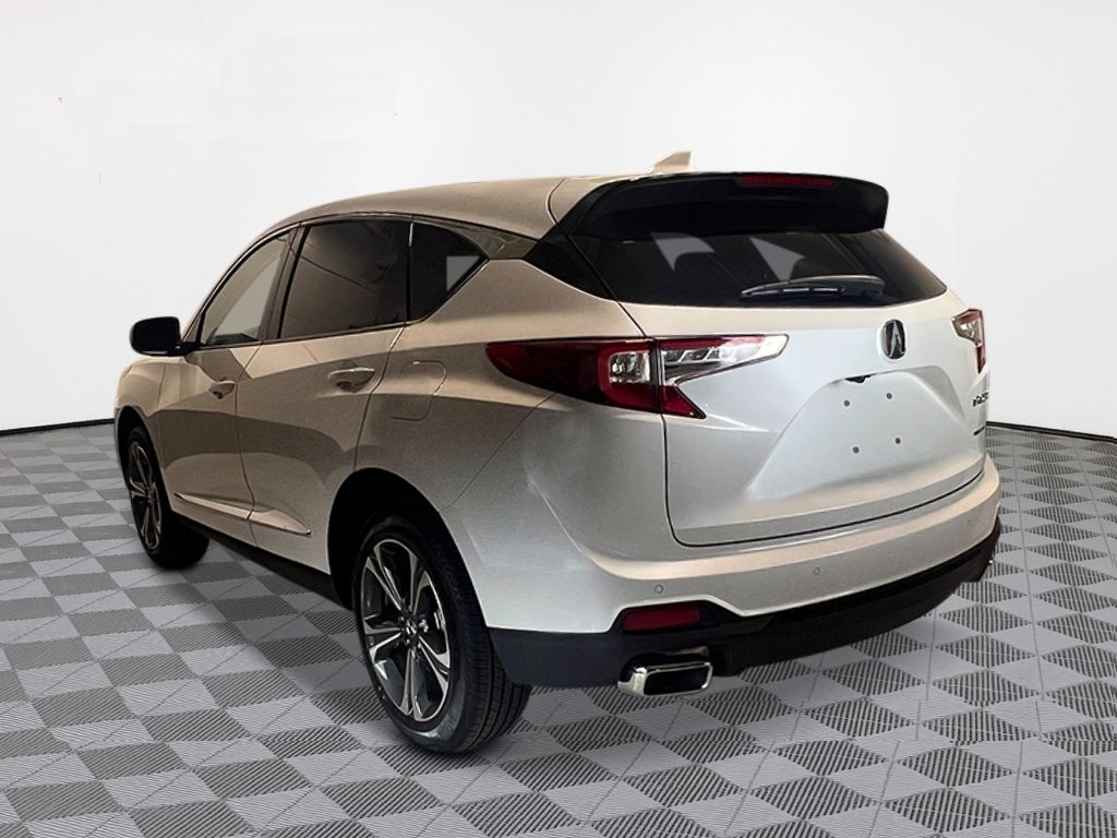 new 2026 Acura RDX car, priced at $49,750