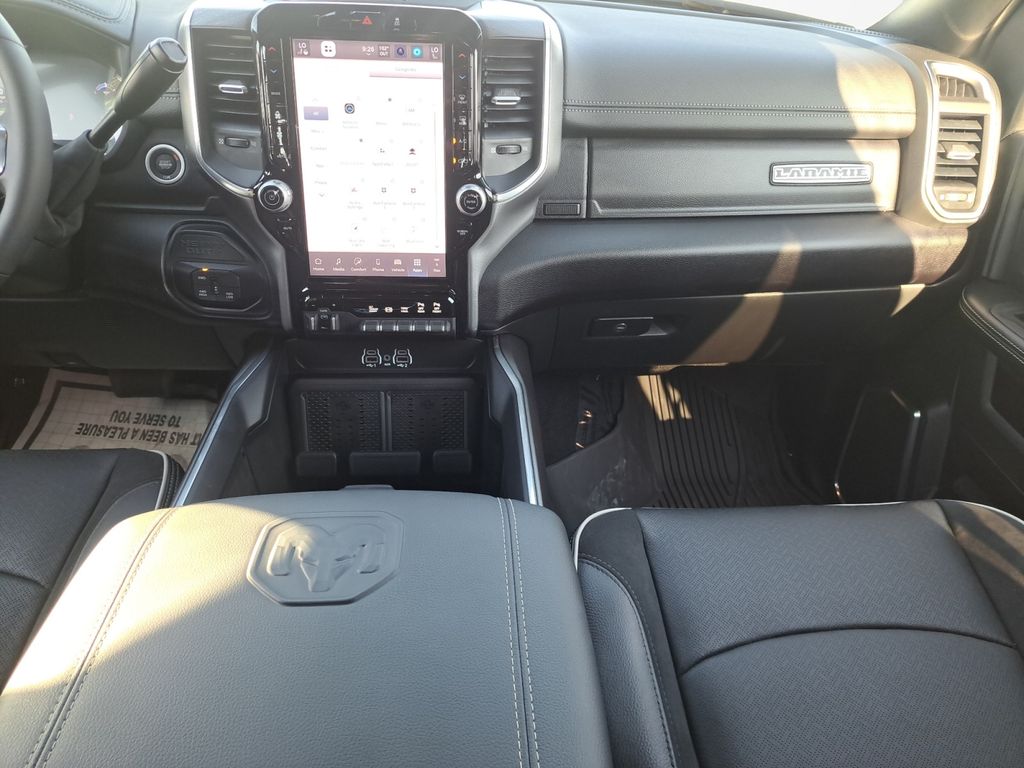 Used Car 2025 Ram 3500  Laramie For Sale Under $80,000 In Austin, Texas
