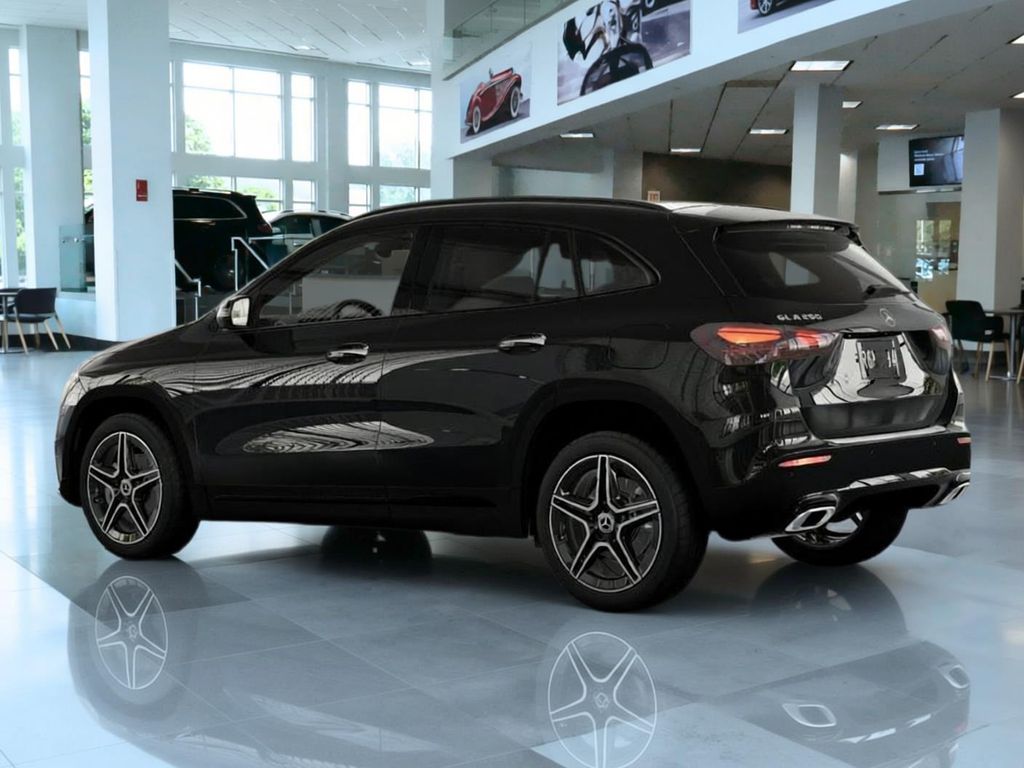 Thumbnail: 2026 Mercedes-Benz GLA - 29