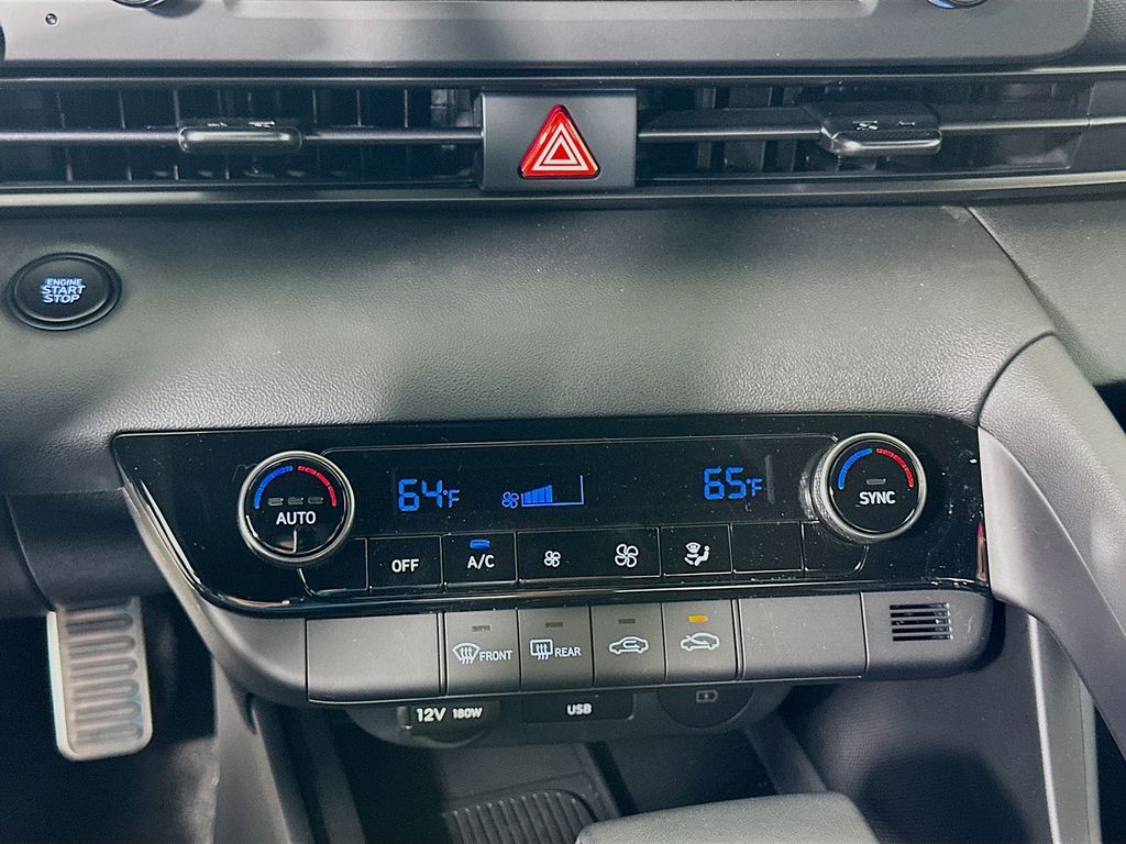 Thumbnail: 2025 Hyundai Elantra - 13