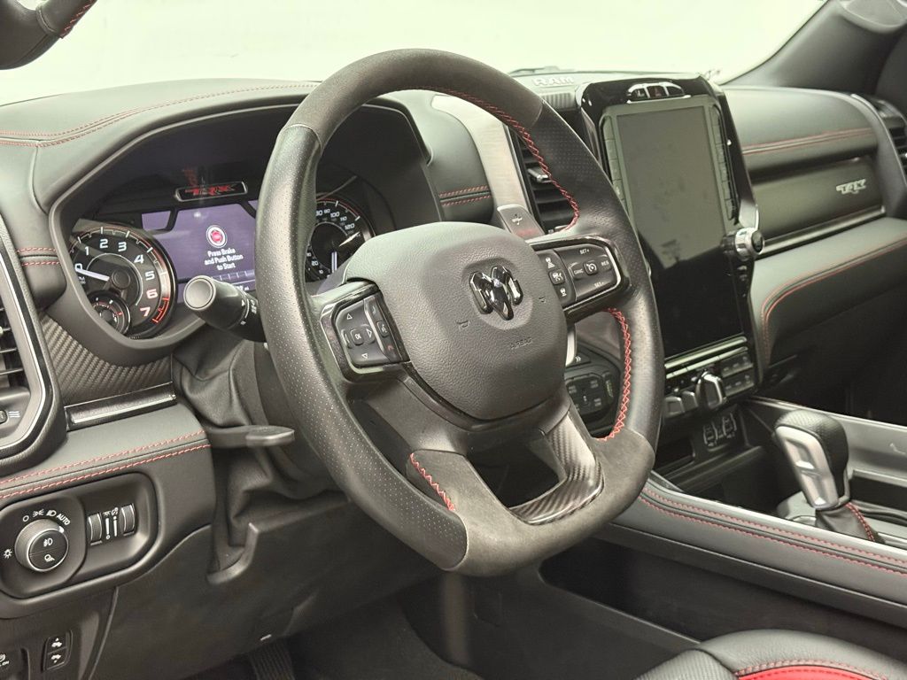 Thumbnail: 2021 RAM 1500 - 14
