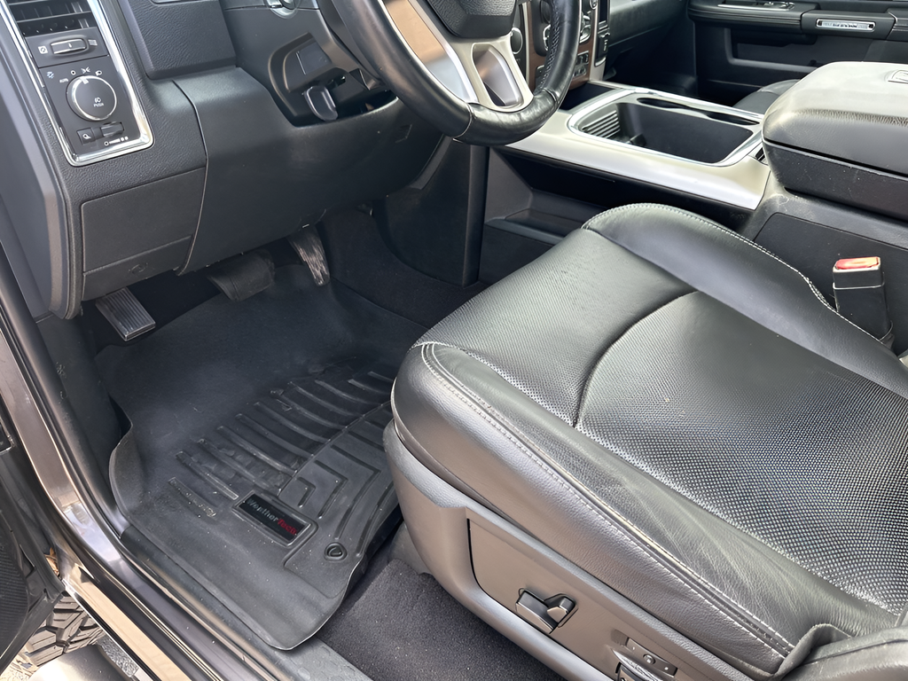 Used Car 2017 Ram 2500  Laramie For Sale Under $30,000 In Austin, Texas