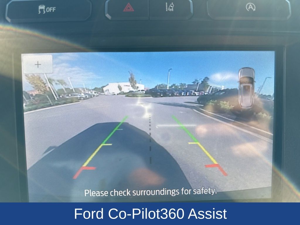 2021 Ford Expedition XLT MAX