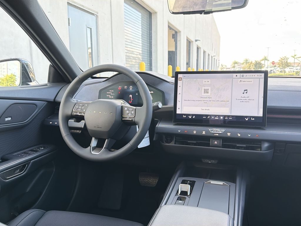 Thumbnail: 2026 Lexus ES - 19