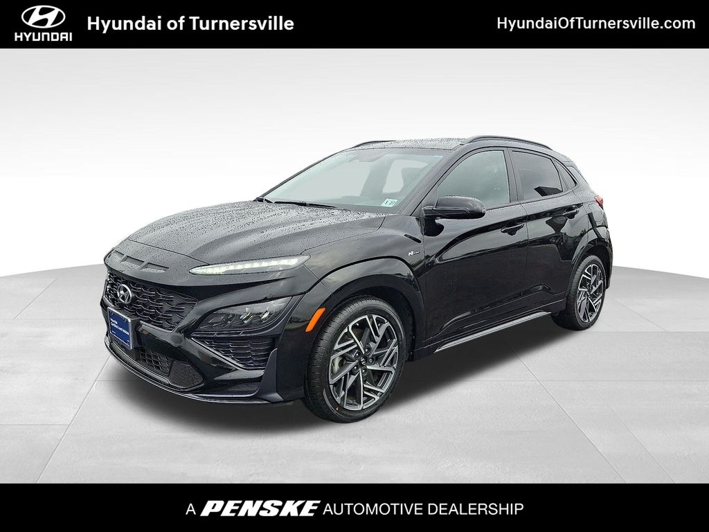 Thumbnail: 2022 Hyundai Kona - 1