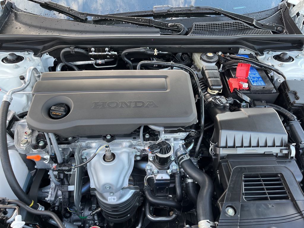 Thumbnail: 2026 Honda Civic - 7