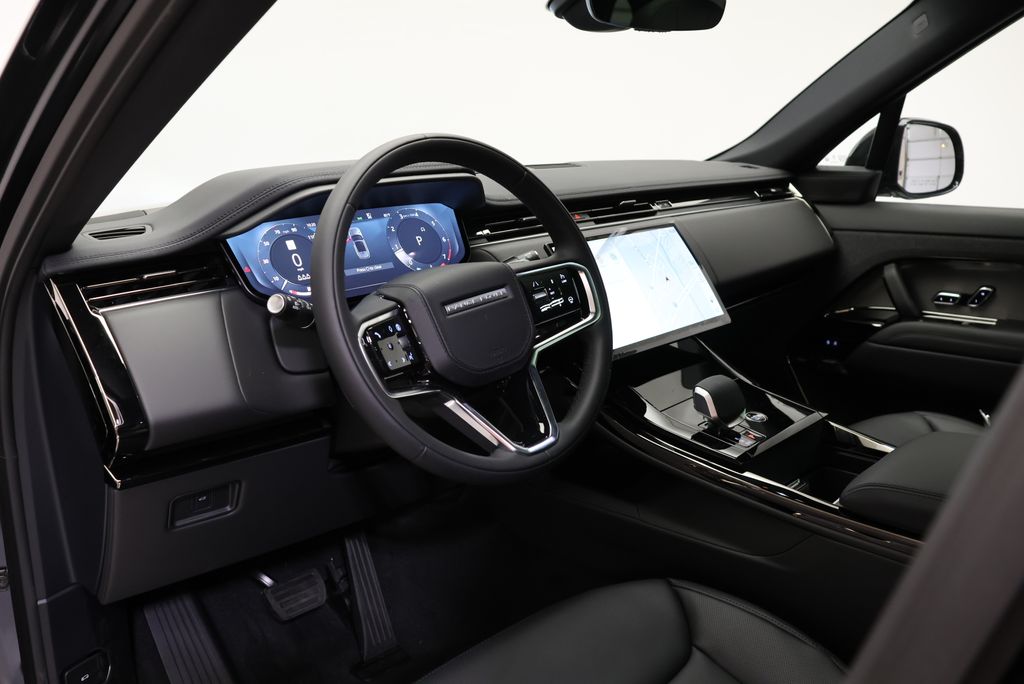 Thumbnail: 2026 Land Rover Range Rover Sport - 28