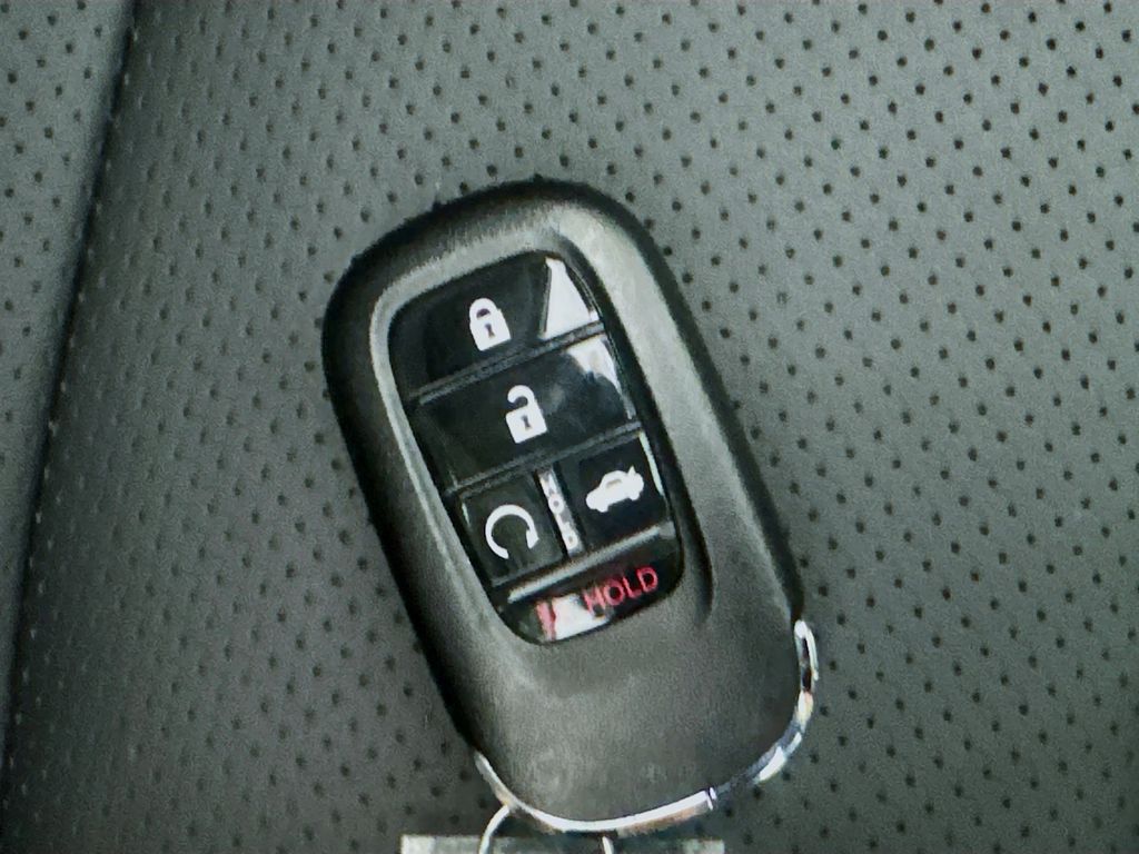 Used Car 2025 Honda Accord Hybrid  Ex-l For Sale Under $35,000 In Austin, Texas