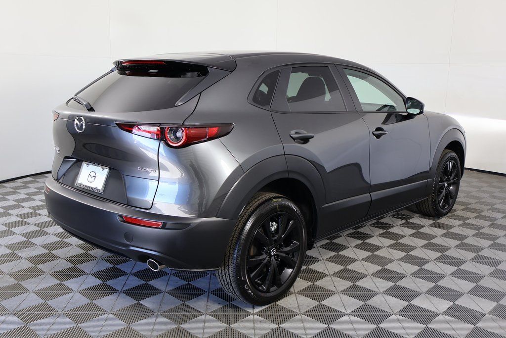 Thumbnail: 2026 Mazda CX-30 - 2