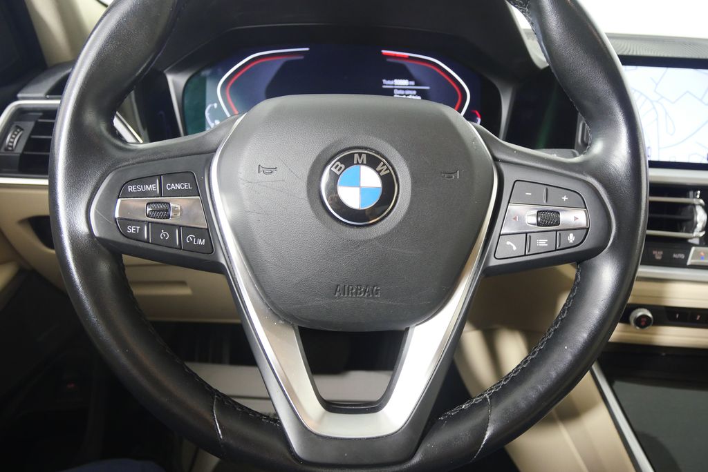 Thumbnail: 2019 BMW 3 Series - 20