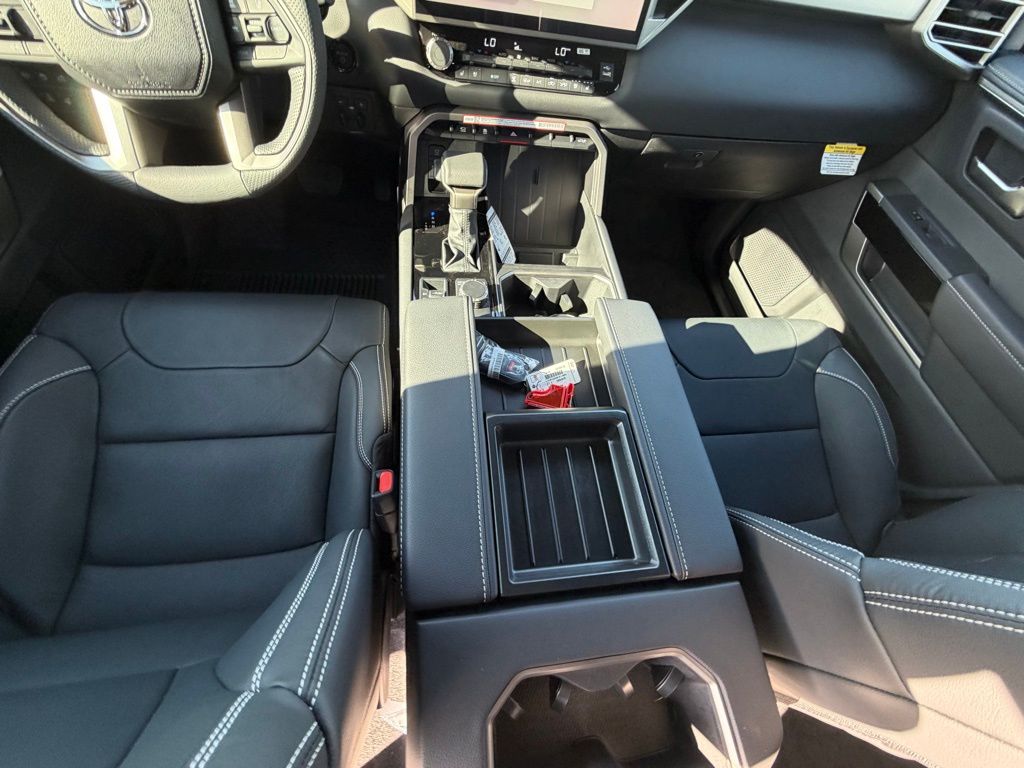 Thumbnail: 2026 Toyota Tundra - 16