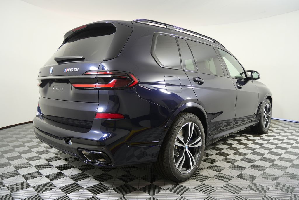 Thumbnail: 2026 BMW X7 - 3
