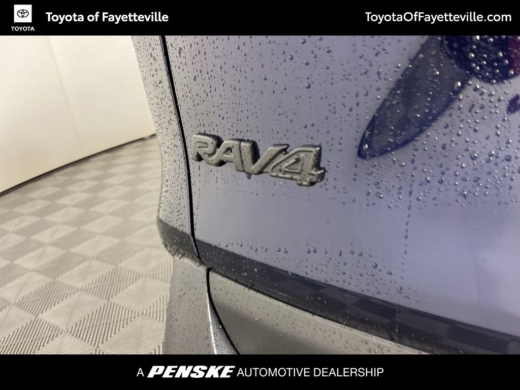 Thumbnail: 2025 Toyota RAV4 - 19