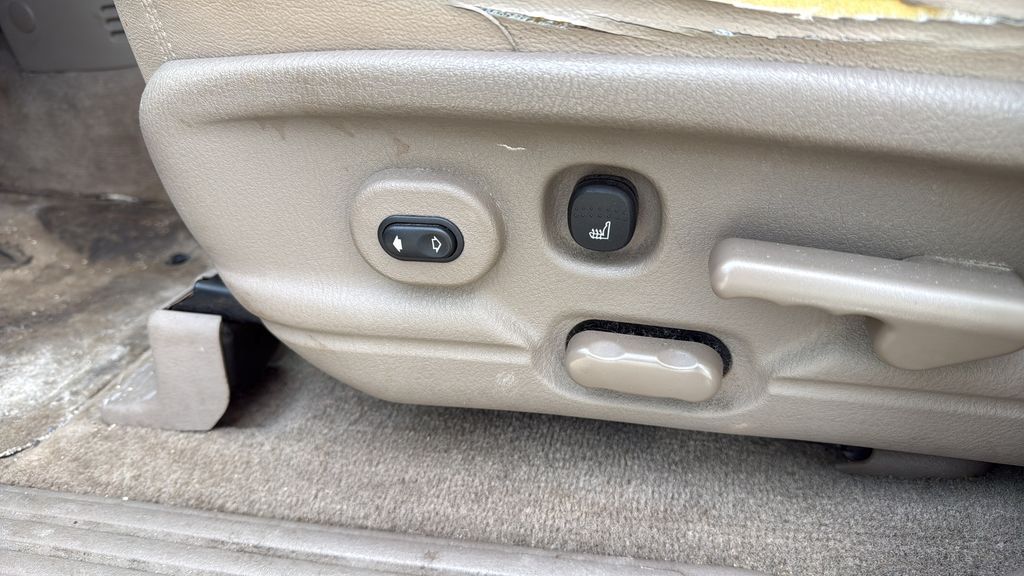 2005 Ford Explorer