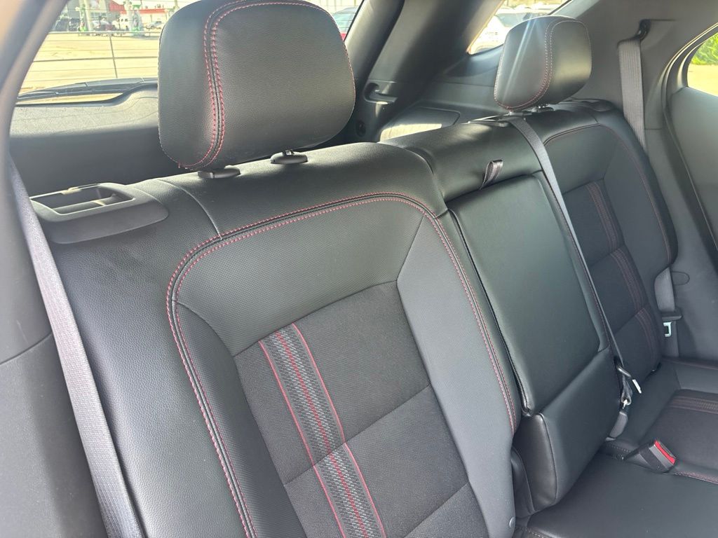 Used 2024 Chevrolet Equinox SUV