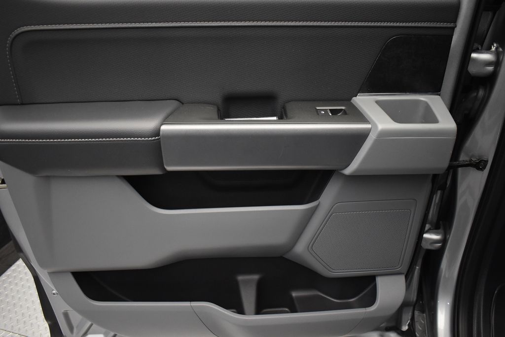 Thumbnail: 2022 Ford F-150 - 28