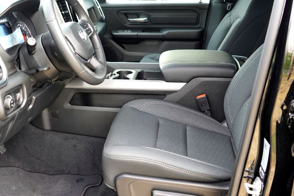 New Car 2025 Ram 1500  Tradesman For Sale Under $50,000 In Taylor, Texas