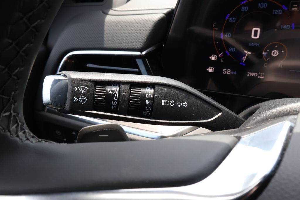 Thumbnail: 2025 Chevrolet Tahoe - 24