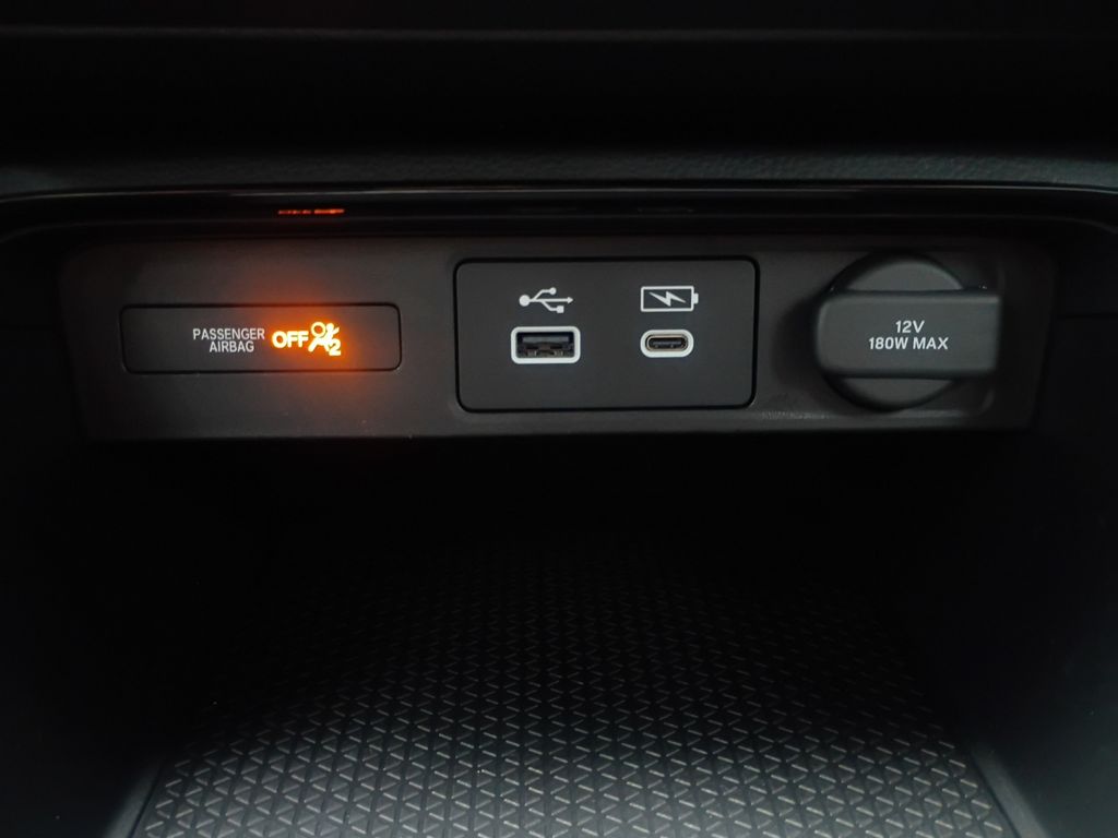 Used Car 2023 Honda Cr-v Hybrid  Sport For Sale Under $30,000 In Austin, Texas
