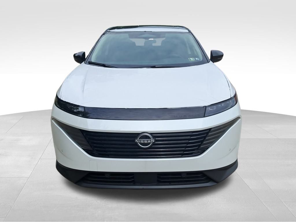 2025 Nissan Murano SL - 8