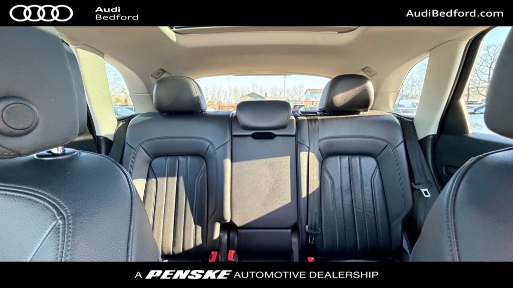 Thumbnail: 2018 Audi Q5 - 24