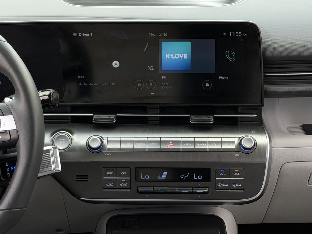 Used 2024 Hyundai Kona SUV