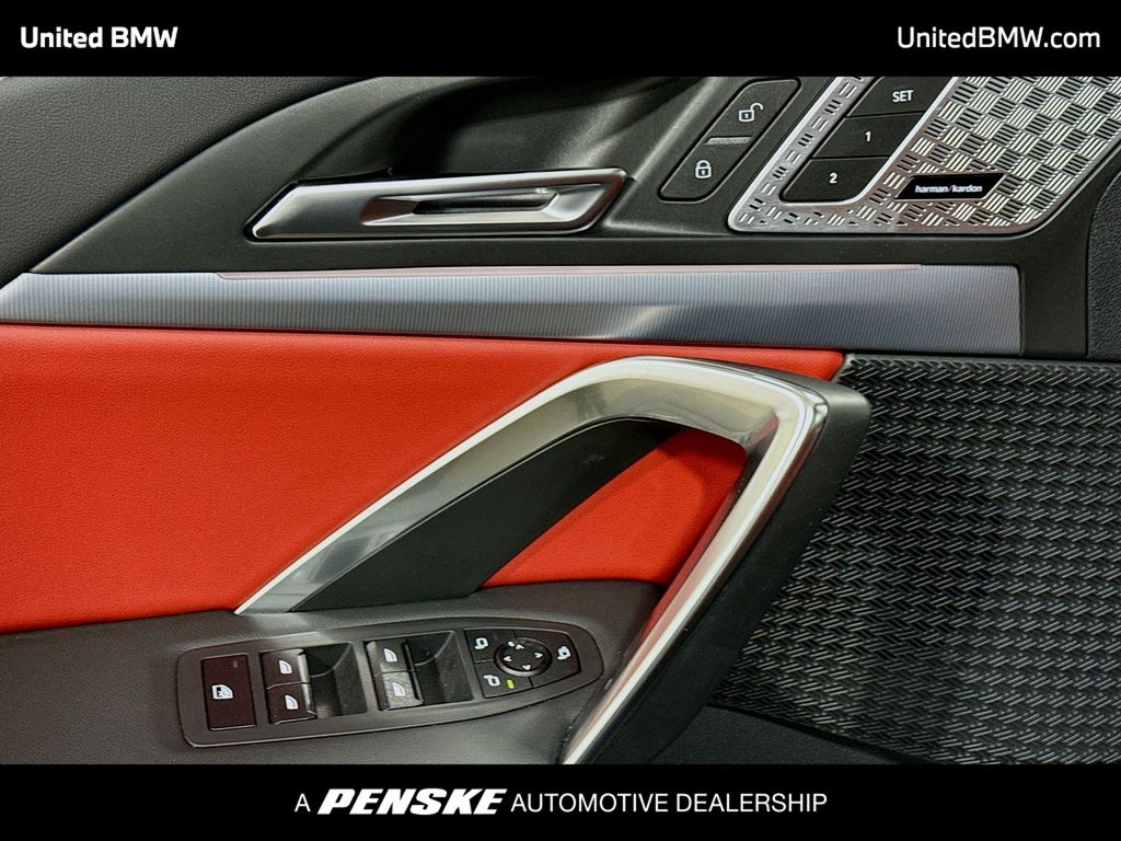 Thumbnail: 2024 BMW X1 - 3