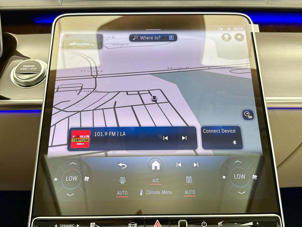 Thumbnail: 2026 Mercedes-Benz S-Class - 15