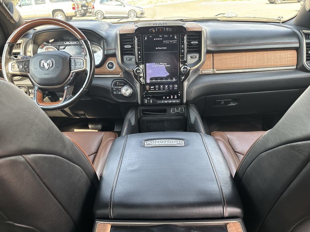 Used 2021 Ram 1500 Truck