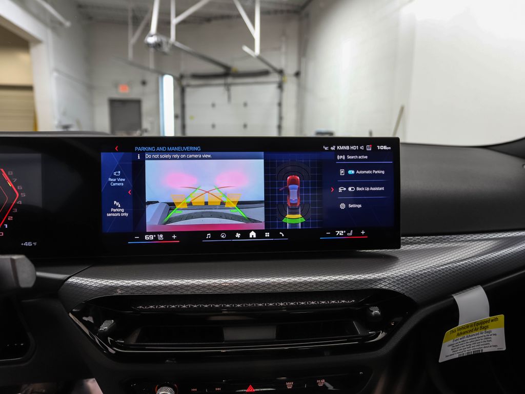 Thumbnail: 2026 BMW M2 - 18