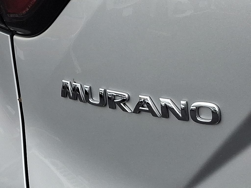 Thumbnail: 2024 Nissan Murano - 32