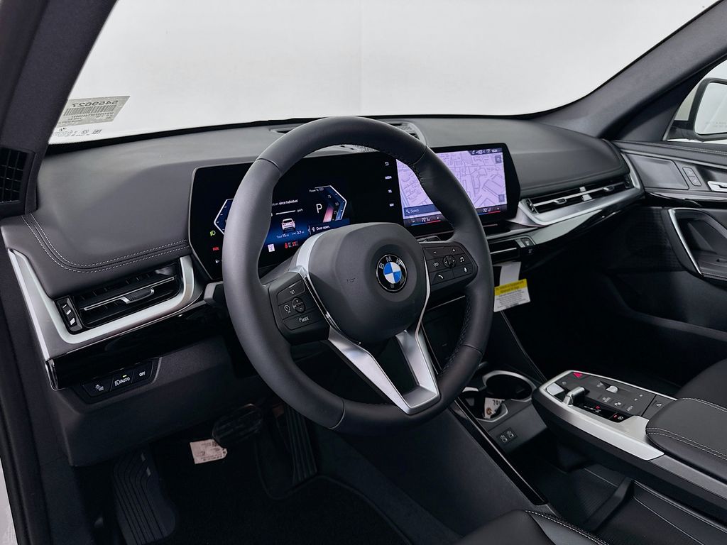 Thumbnail: 2026 BMW X1 - 9