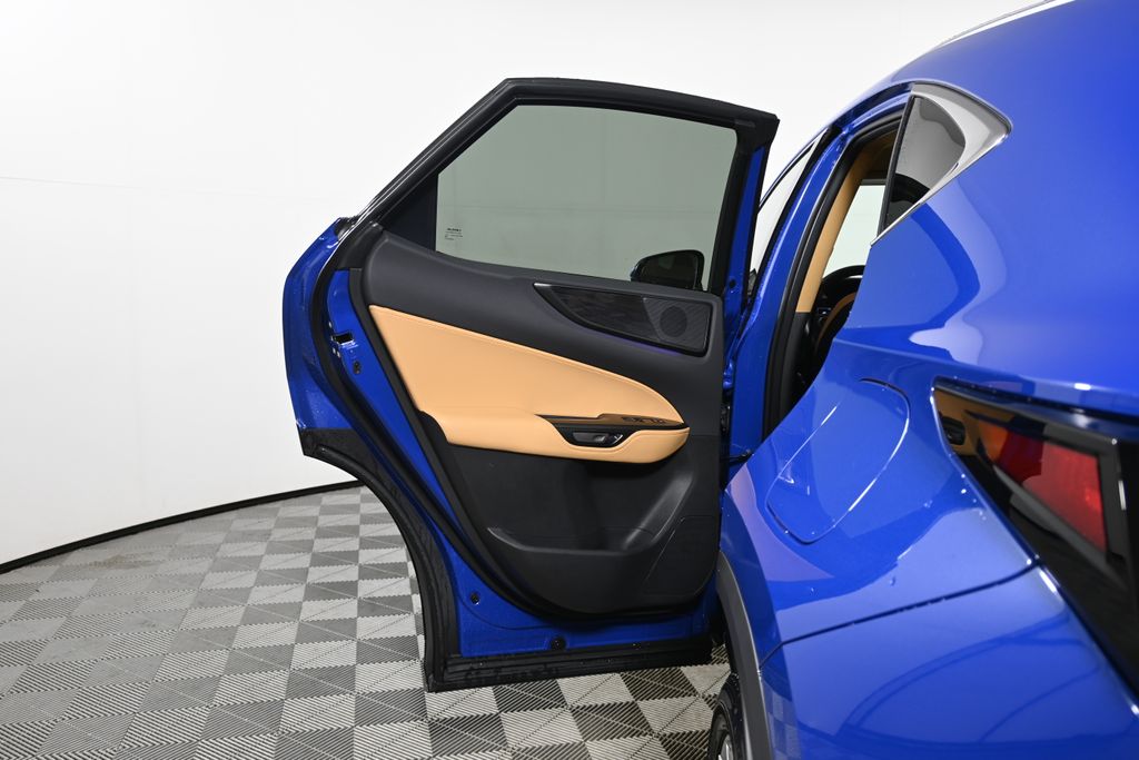 Thumbnail: 2026 Lexus NX - 30