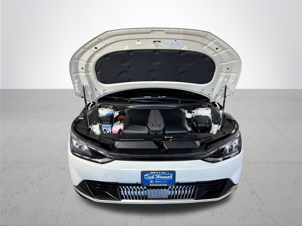 2024 Kia EV6 Light