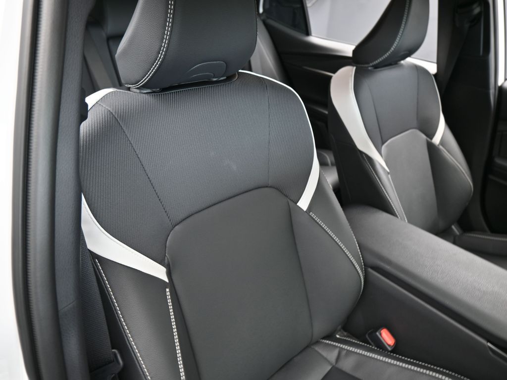 Used 2026 Wind Chill Pearl Toyota SE image 44