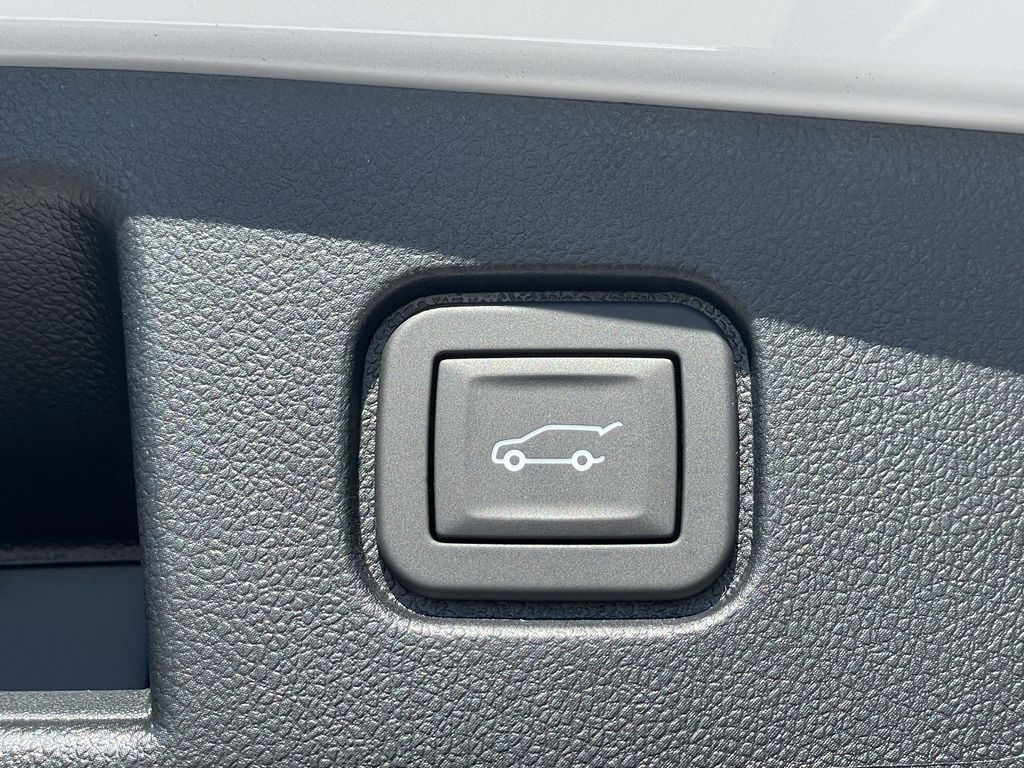 new 2026 Honda Prologue car, priced at $46,603