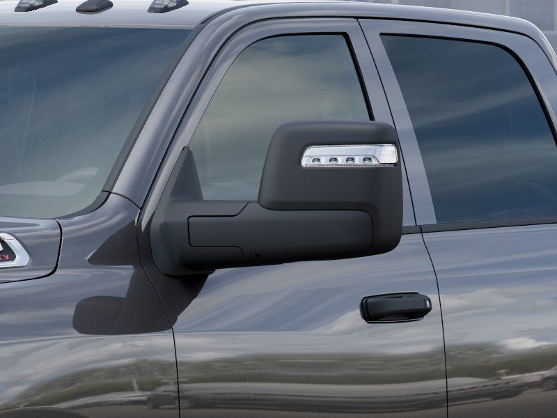 New 2026 Ram 2500 Truck
