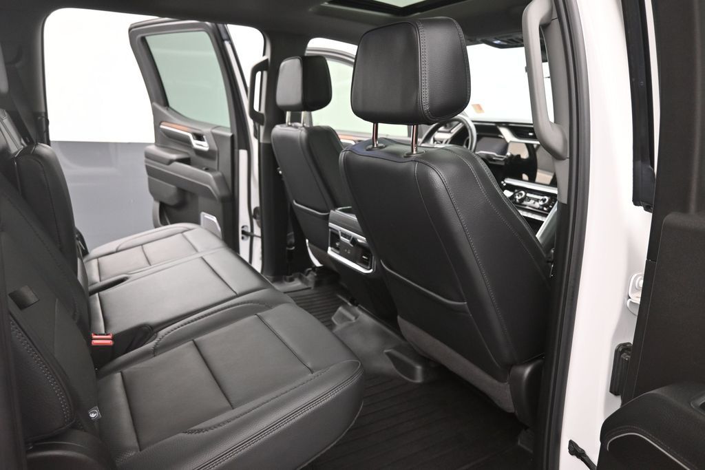 Used 2025 GMC Sierra 1500 Truck