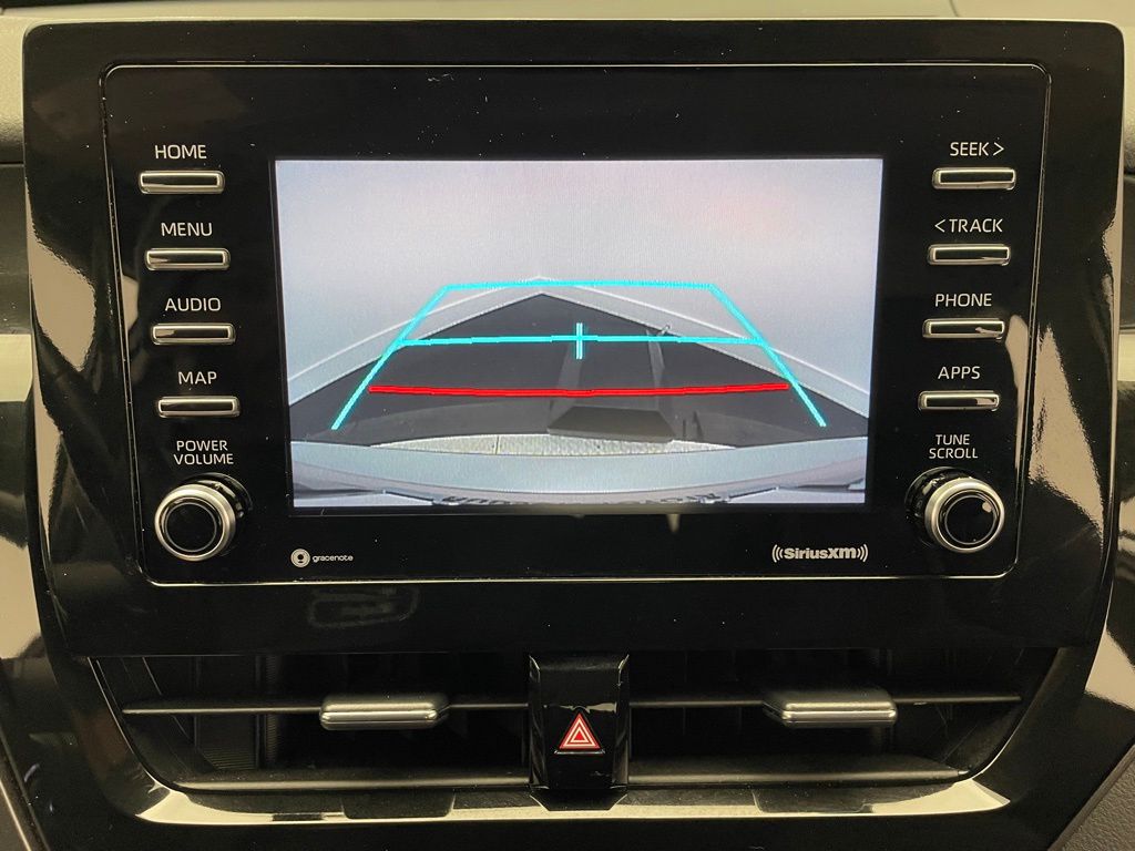 Thumbnail: 2023 Toyota Camry - 23